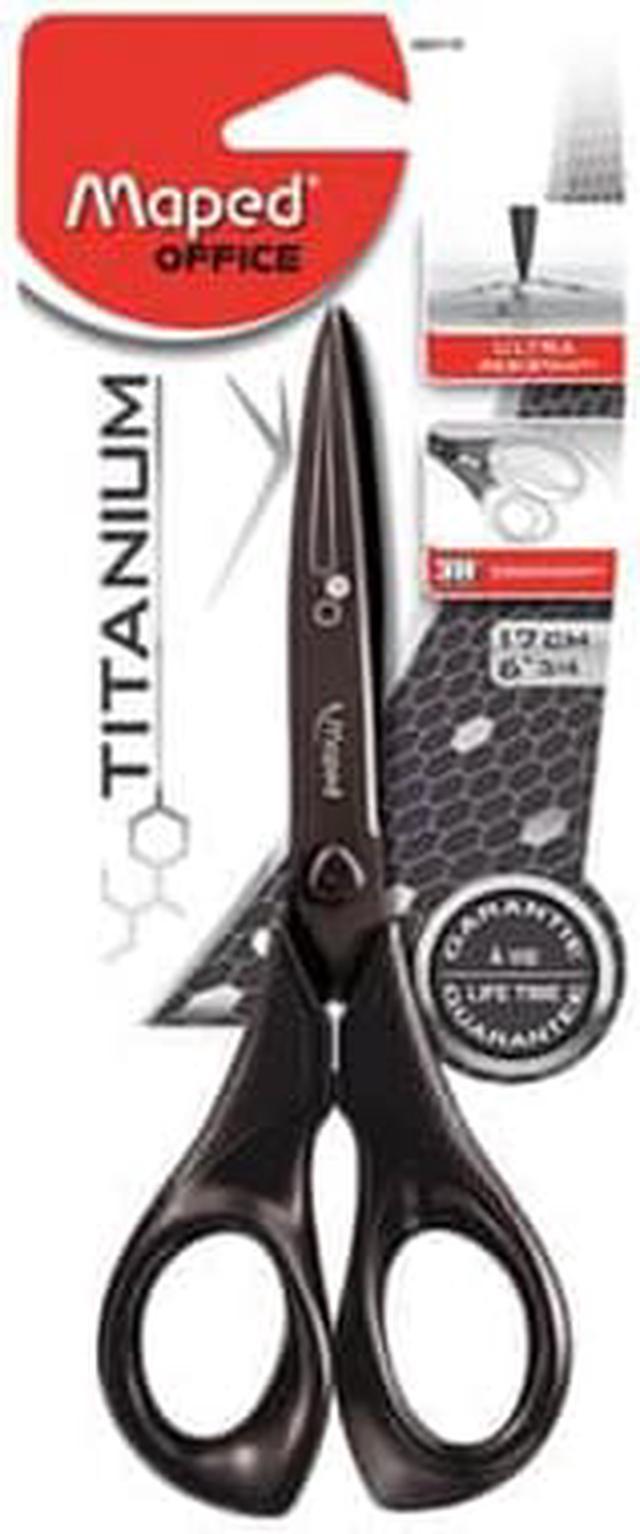 Maped Expert Titanium Scissors