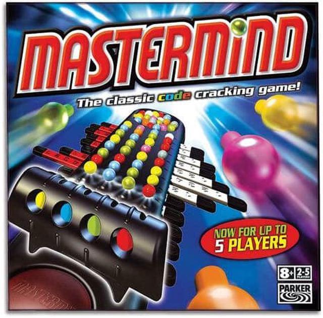 Mastermind sale toys games