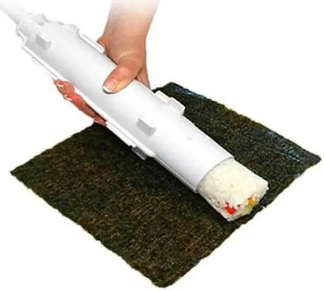 Alt view image 2 of 3 - Sushezi Sushi Maker