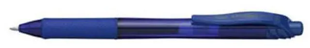 Alt view image 10 of 11 - Pentel Pen,Energel X, Bold,Be BL110C