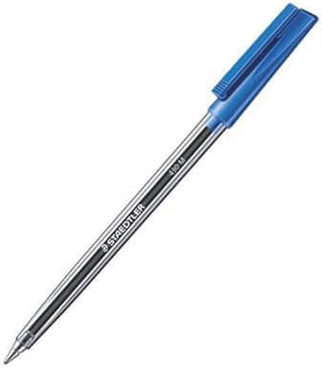 Staedtler® 10 Color Bullet Tip Metallic Pen Set