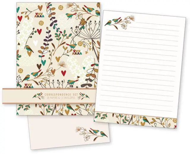 Main image of OZCORP CORRESPONDENCE SET SPRING KIMONO