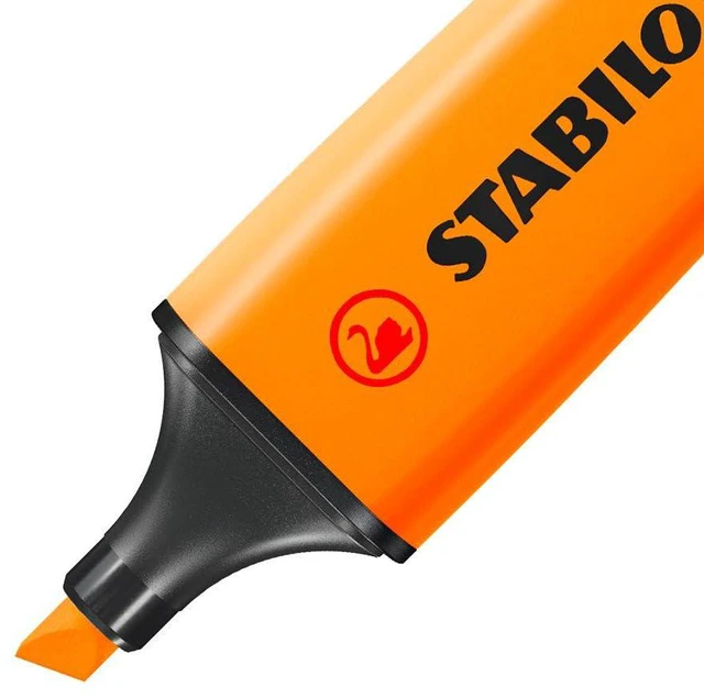 Alt view image 3 of 7 - highlighter BOSS ORIGINAL pack of 8