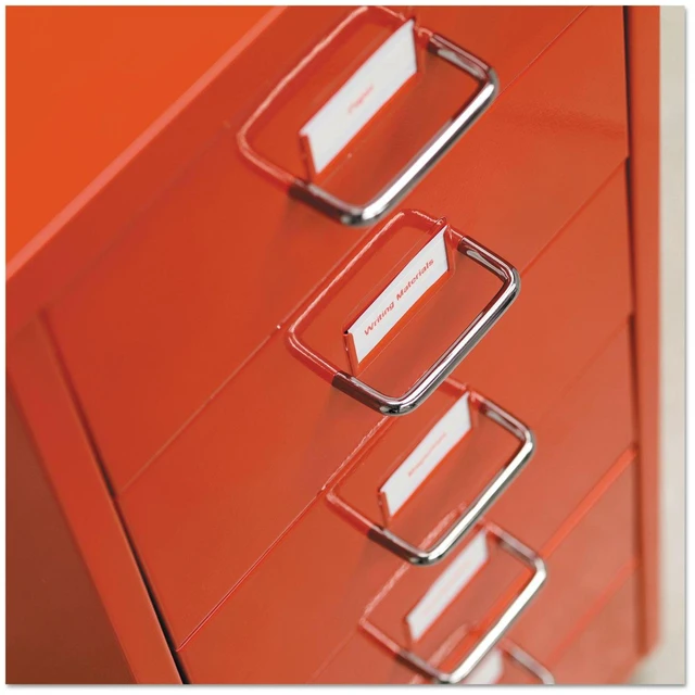 Alt view image 3 of 7 - 1815990 LabelManager 280, 2 Lines, 4w x 2 3/10d x 7 9/10h (DYM1815990)