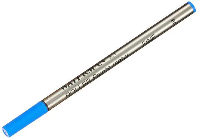 Alt view image 4 of 7 - Waterman Fine Point Rollerball Pen Refill