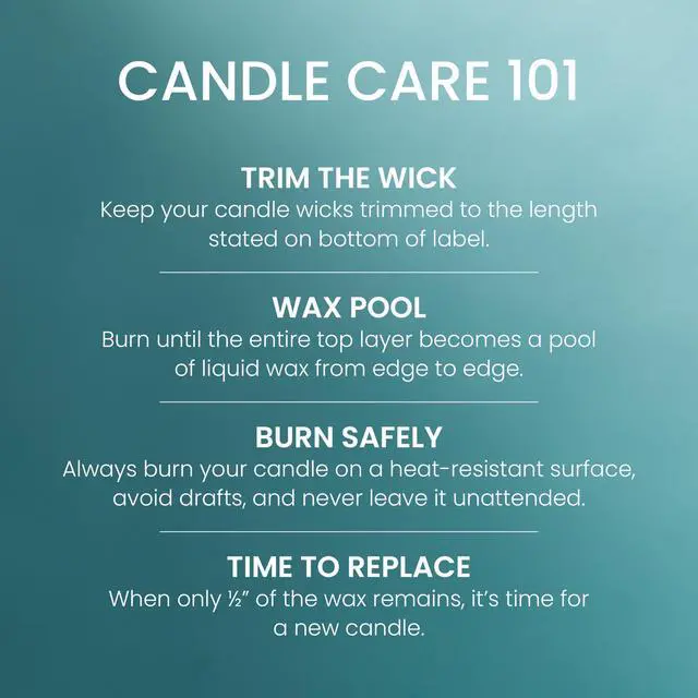 Alt view image 5 of 7 - Yankee Candle Coconut Beach Scented Signature 20oz Large Jar 2-Wick Candle Over 60 Hours of Burn Time