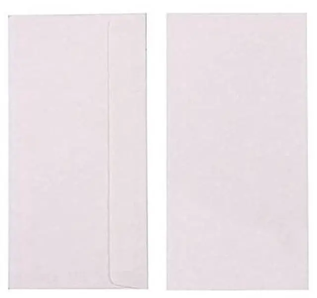 Main image of Quill, Parchment Envelope, 90gsm, DL, Pack 25, Natural