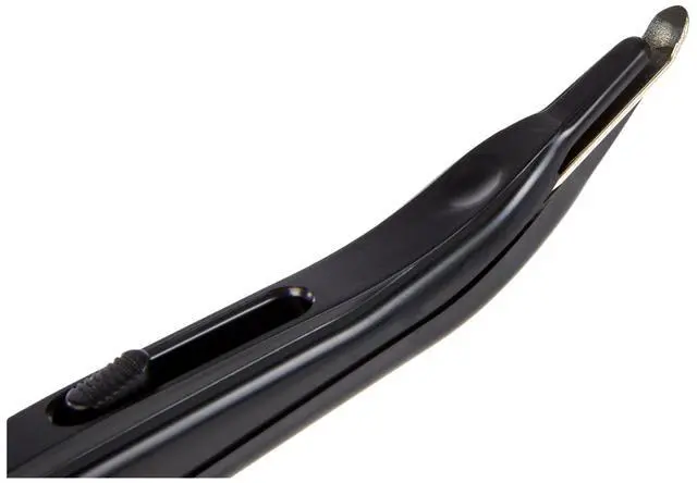 Alt view image 3 of 4 - Rexel Extract-It Staple Extractor, for Removing Staples, Black, 3001