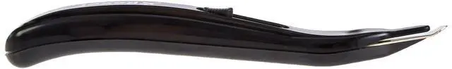 Alt view image 4 of 4 - Rexel Extract-It Staple Extractor, for Removing Staples, Black, 3001