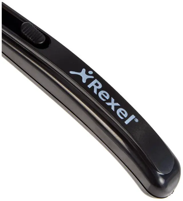 Alt view image 2 of 4 - Rexel Extract-It Staple Extractor, for Removing Staples, Black, 3001