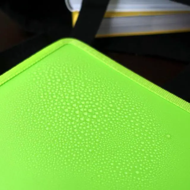 Alt view image 2 of 7 - Bantex, A4 2D Ring 25mm File Folder with Closure, A4