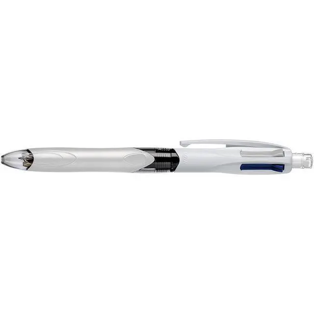Alt view image 6 of 6 - BIC 4 Colours Multifunctional Ballpoint Pen and HB Pencil Combo - Set of 12 - All in One Writing Instrument with Built in Eraser