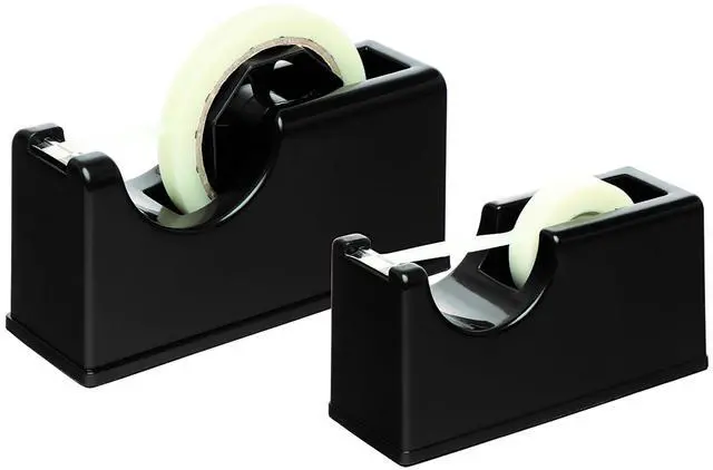 Main image of Marbig(R) 8702002 Tape Dispenser Sml Black