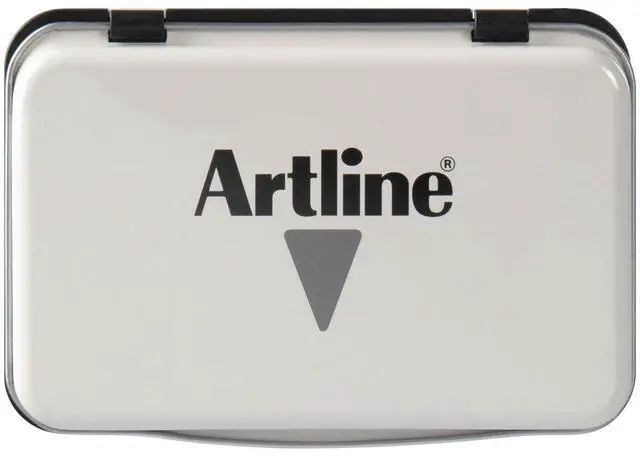 Main image of Artline 0 N 56x90mm Stamp - Black
