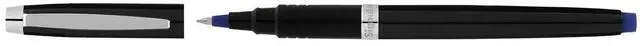 Main image of Artline Signature Onyx Roller Ball Pen Blue
