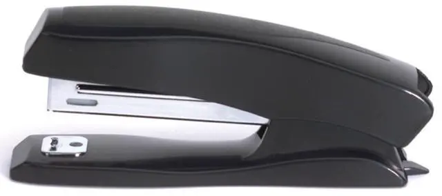 Main image of MARBIG(R) 90400B Stapler No. 10 Black Marbig