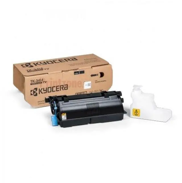 Main image of Kyocera TK3414 Toner Kit, Black