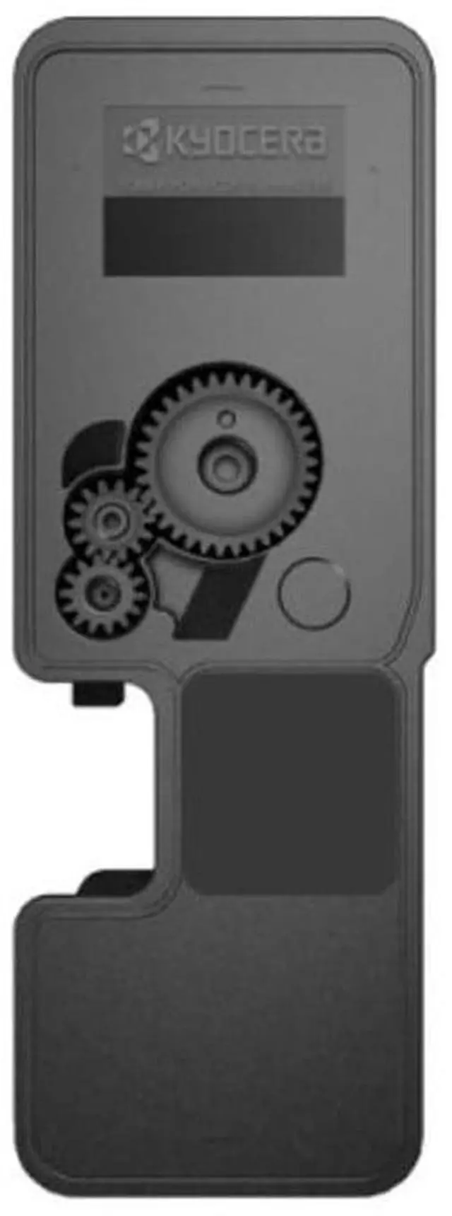 Main image of Kyocera TK5444 Toner Cartridge, Yellow