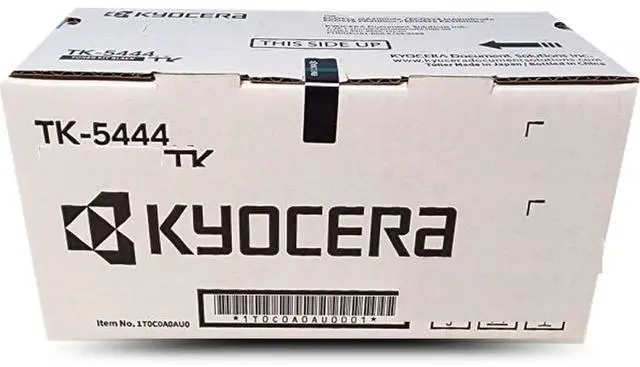 Main image of Kyocera TK5444 Toner Cartridge, Black