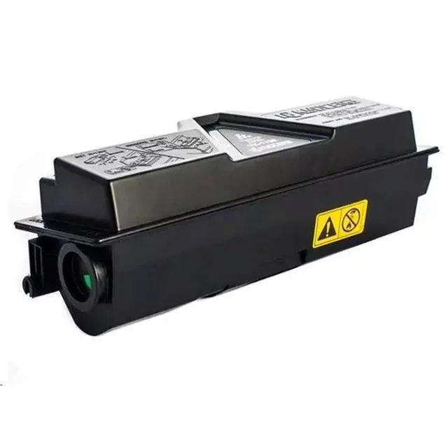 Alt view image 2 of 2 - Kyocera TK1134 Toner Kit, Black