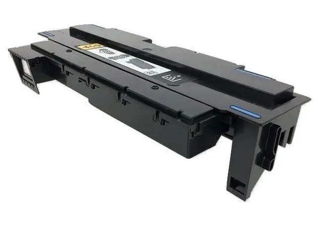 Alt view image 2 of 3 - Kyocera 1902R60UN2 Toner Collector 44000 Pages
