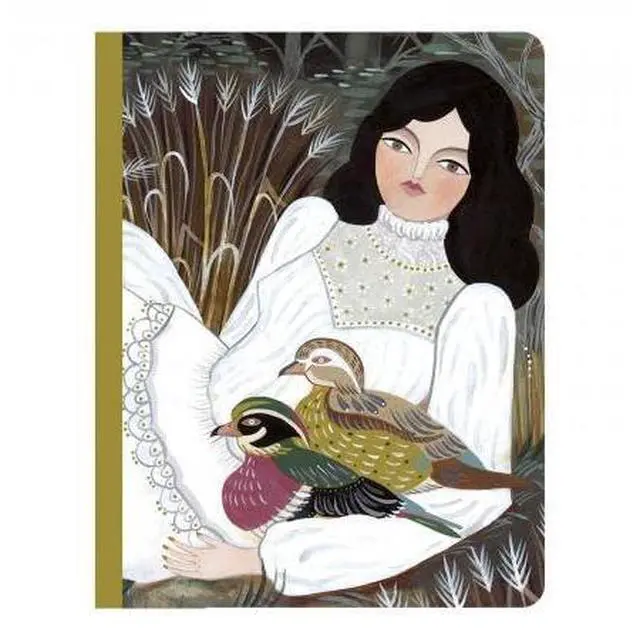 Main image of DJECO LOVELY P Margot No Applies Notebooks and Coloring Books, Multicolor (53566)