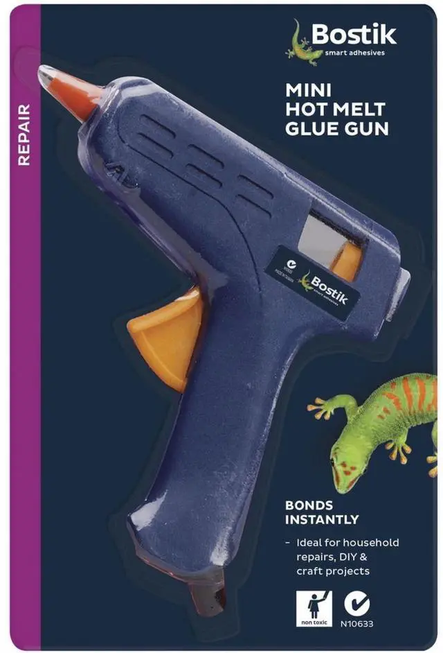 Main image of Bostik MGH Hot Melt Glue Gun