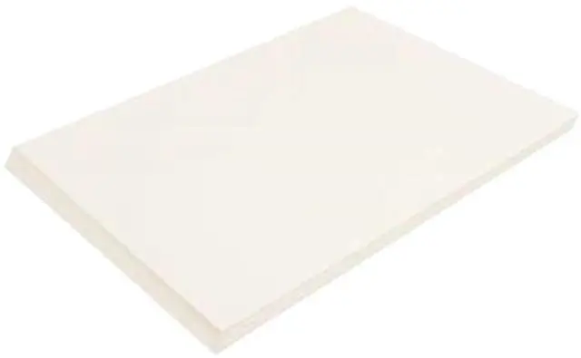 Main image of Cumberland 48 GSM Butcher's Papers 50 Pack, 565mm Width, White