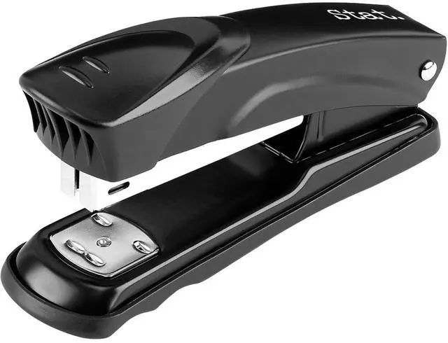 Main image of SOVEREIGN STAPLER SOVEREIGN FULL METAL H/STRIP