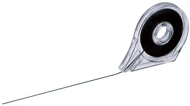 Main image of Pilot button - Dokeibikite - flops 1.8 mm