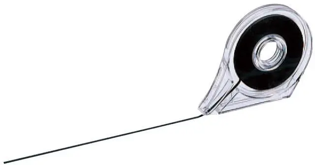 Main image of Pilot board line tape 3.0mm WBT? EF030