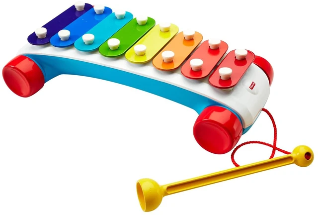 Main image of Fisher-Price Classic Xylophone