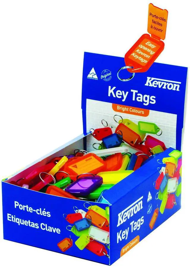 Main image of Security, Assorted, 2 x 1 x 1 millimetres