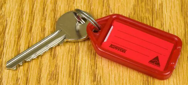 Alt view image 2 of 7 - Security, Assorted, 2 x 1 x 1 millimetres