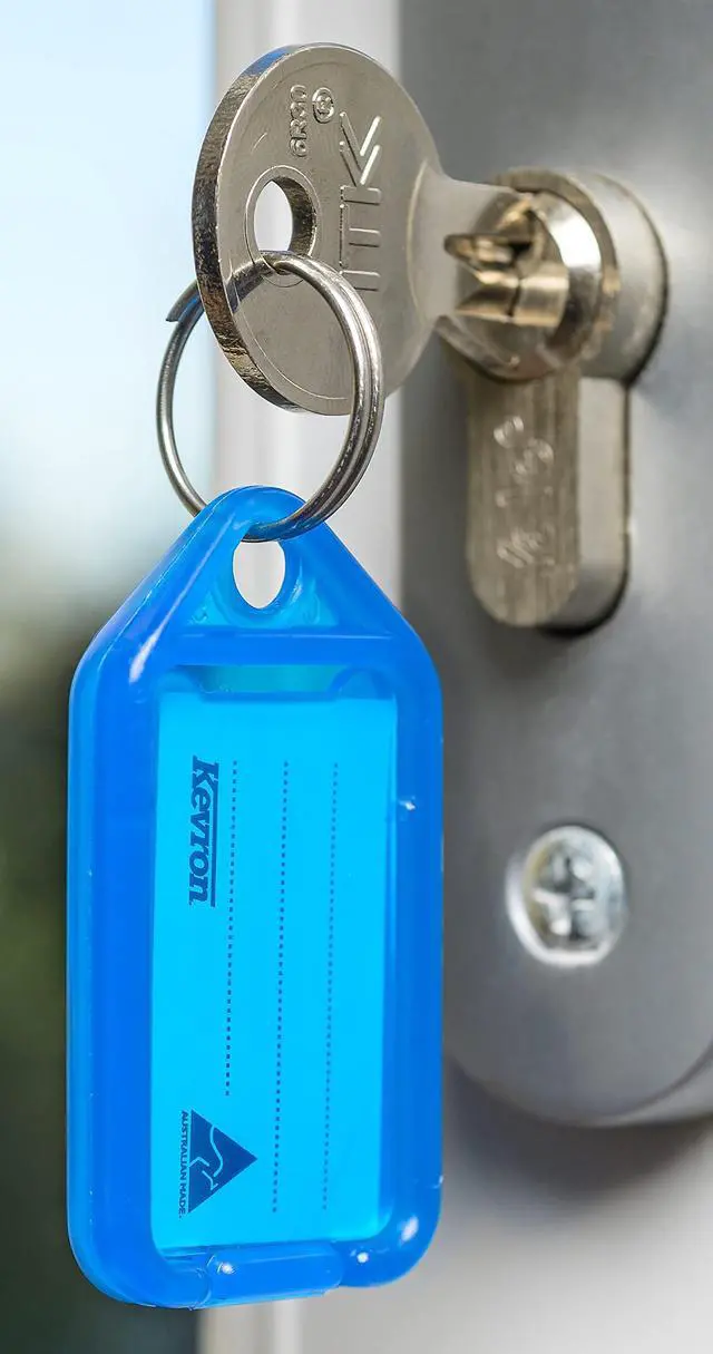 Alt view image 5 of 7 - Security, Assorted, 2 x 1 x 1 millimetres