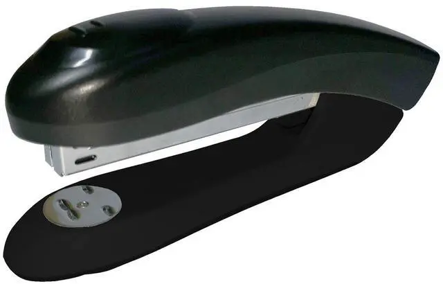Main image of Sovereign PaperPro 1123 Full Strip Stapler - Black