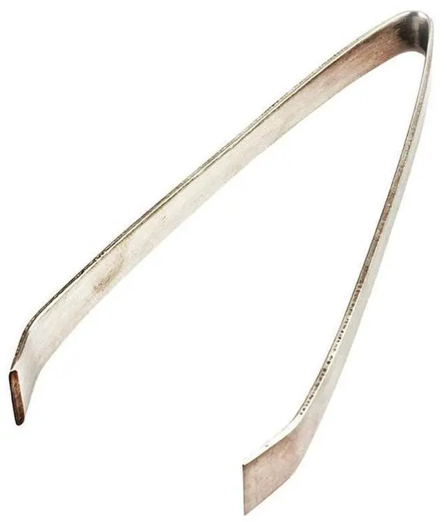 Main image of Appetito Stainless Steel Fish Bone Tweezer