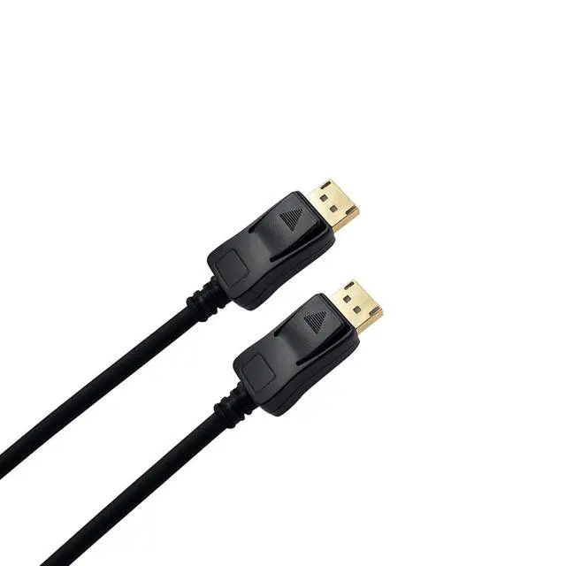 Main image of Shintaro DisplayPort DP to DisplayPort DP V2 1m Cable