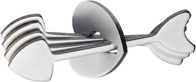 Main image of Hanayama Cast Arrows