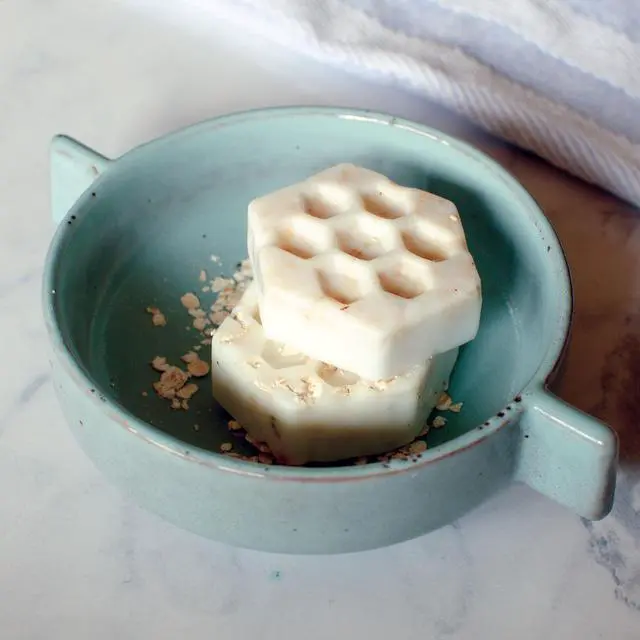 Alt view image 6 of 7 - Create Your Own Luxe Soap Deluxe Essentials Kit - Soap Kit -Hobbies -Soap Making - Gift - DIY Soap Making Kit - Home Soap Making - Spa Kit
