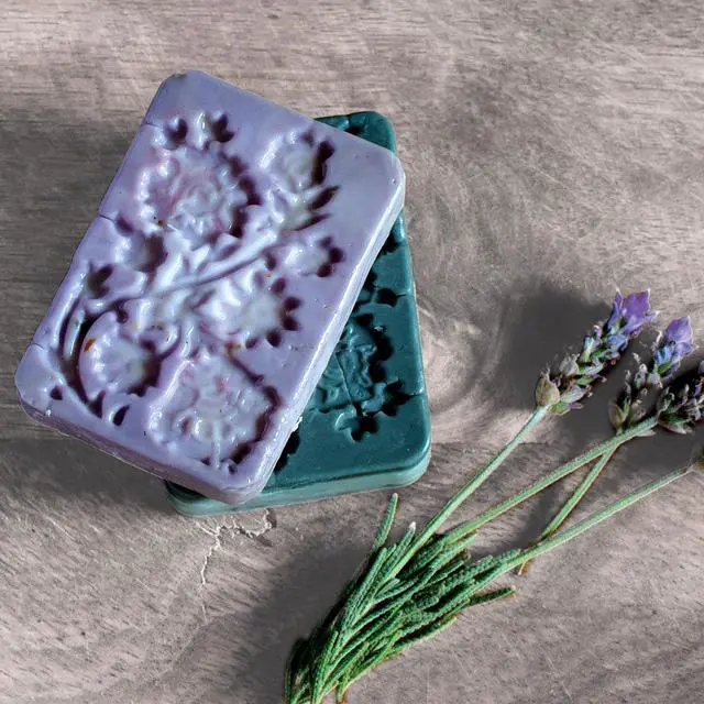 Alt view image 5 of 7 - Create Your Own Luxe Soap Deluxe Essentials Kit - Soap Kit -Hobbies -Soap Making - Gift - DIY Soap Making Kit - Home Soap Making - Spa Kit