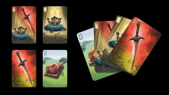 Alt view image 3 of 5 - Regnum