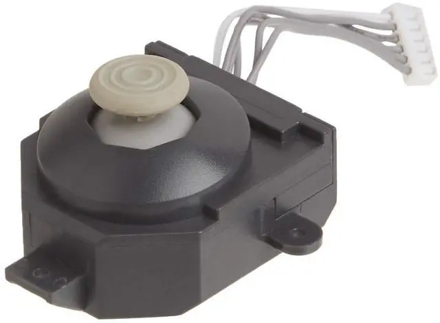 Main image of N64 Replacement Joystick GameCube Style, High Sensitivity