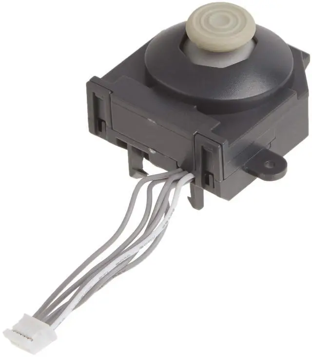 Alt view image 3 of 4 - N64 Replacement Joystick GameCube Style, High Sensitivity