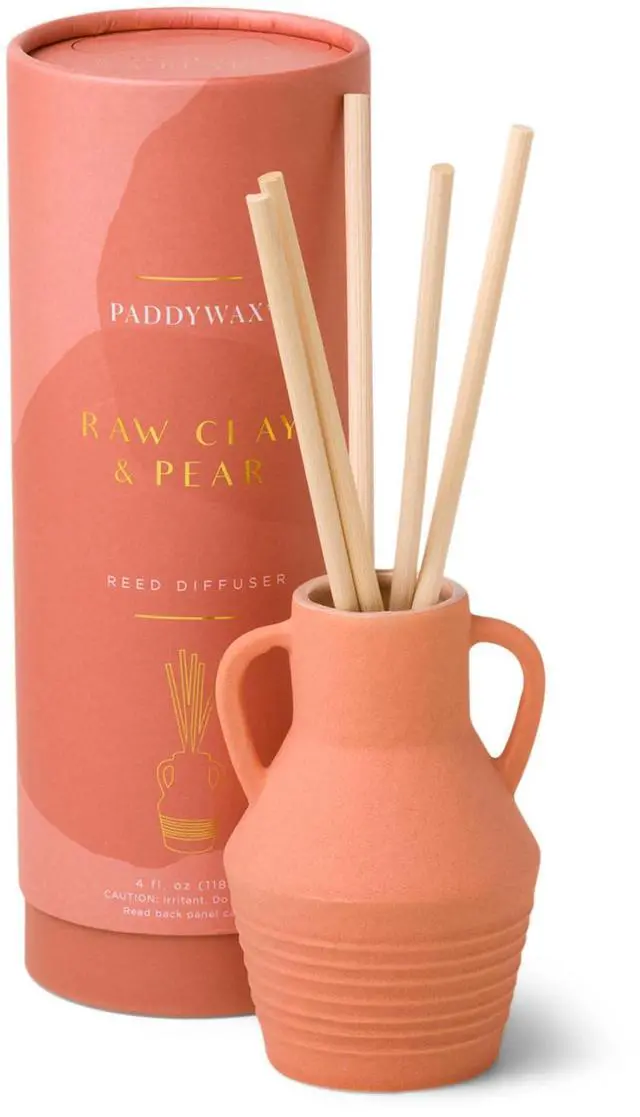 Main image of Paddywax Jar Candle, Multicolored