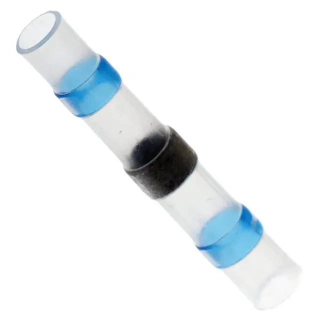 Alt view image 4 of 4 - Assorted Solder Splice Heatshrink Pack 42 Pieces