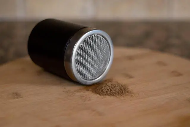 Alt view image 3 of 4 - CREMA PRO Cocoa Shaker - Make The Perfect Coffee or Espresso - Coffee Accessories - Easy & Quick Clean Up