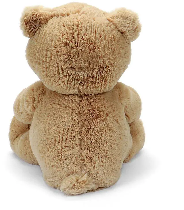 Alt view image 6 of 7 - GUND Peek-A-Boo Teddy Bear Animated Stuffed Animal Plush, 11.5"