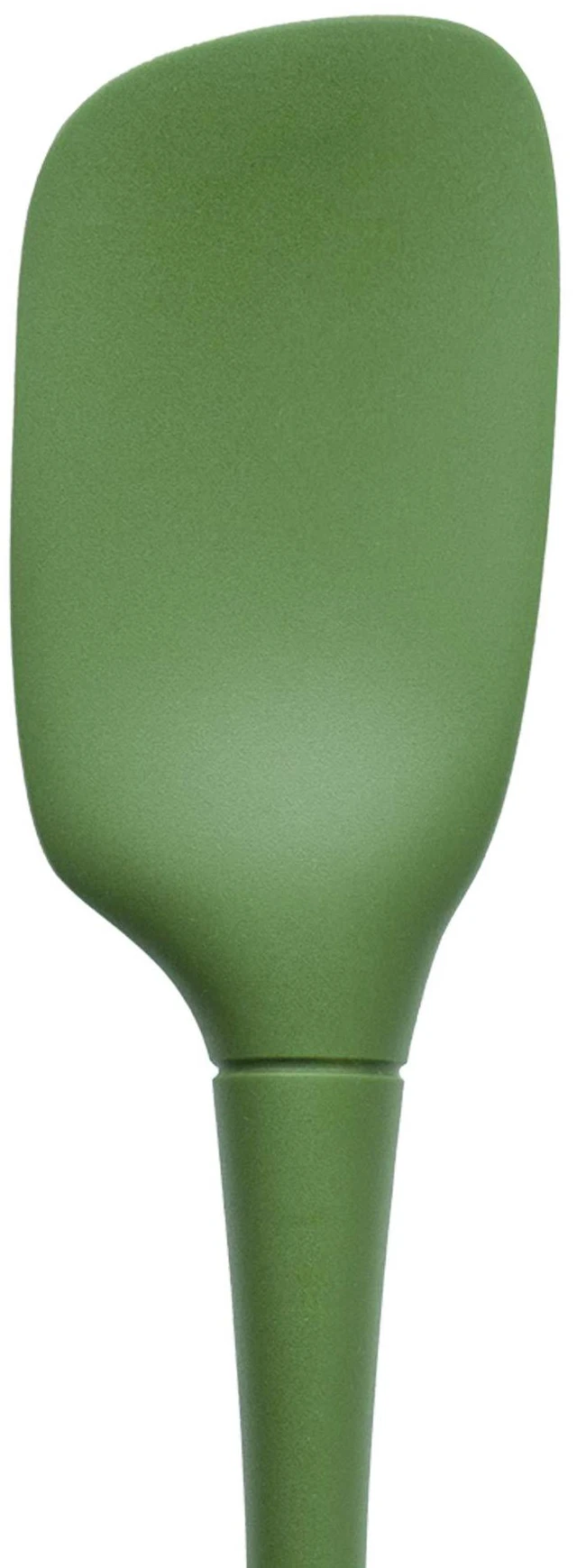 Alt view image 2 of 4 - Tovolo, Spoonula Flex Core All Silicone Pesto