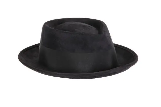 Alt view image 2 of 4 - elope Credence Barebone Hat - Fantastic Beasts and Where to Find Them Black